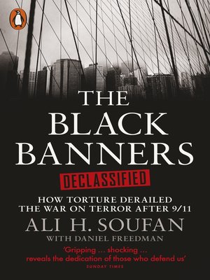 cover image of The Black Banners Declassified